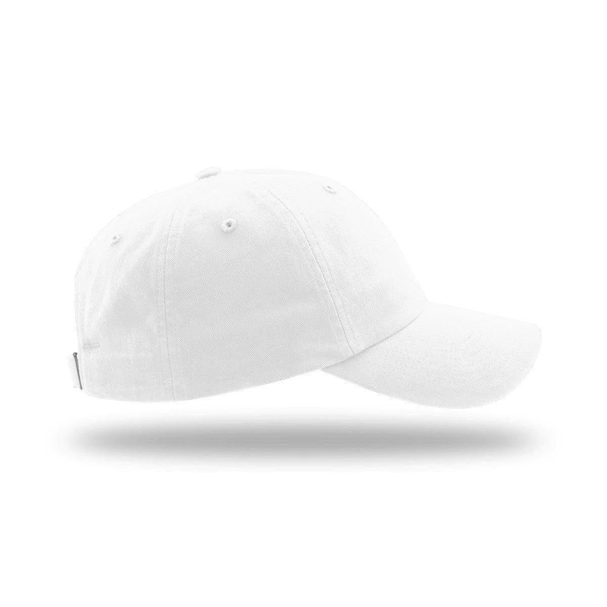 no-logo Richardson Garment Washed Twill-Richardson-Thread Logic