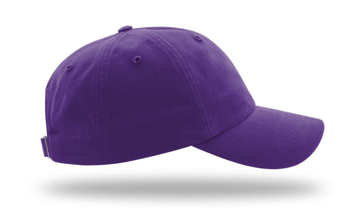 no-logo Richardson Garment Washed Twill-Richardson-Thread Logic