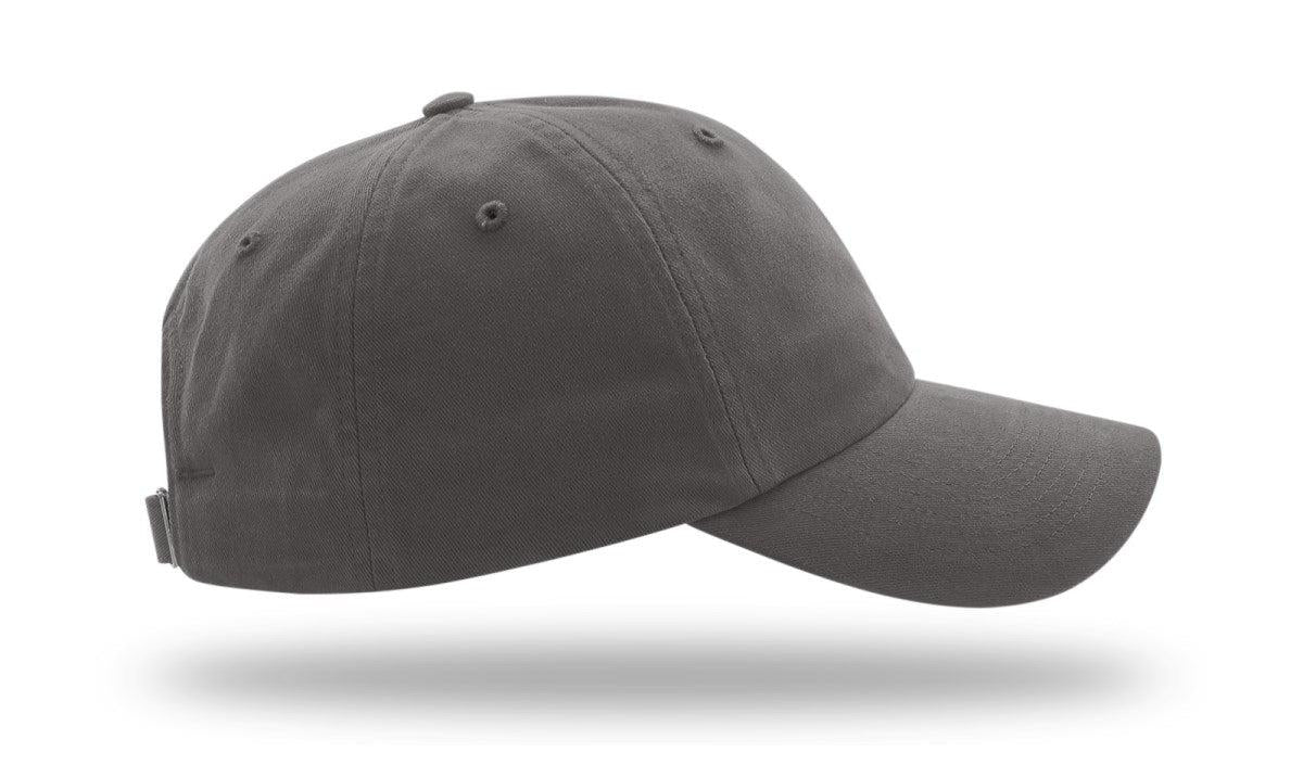 no-logo Richardson Garment Washed Twill-Richardson-Thread Logic