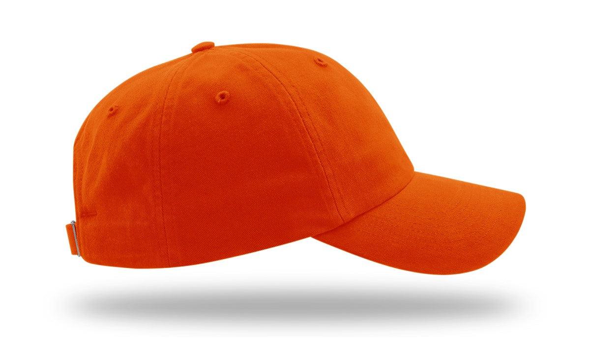 no-logo Richardson Garment Washed Twill-Richardson-Thread Logic