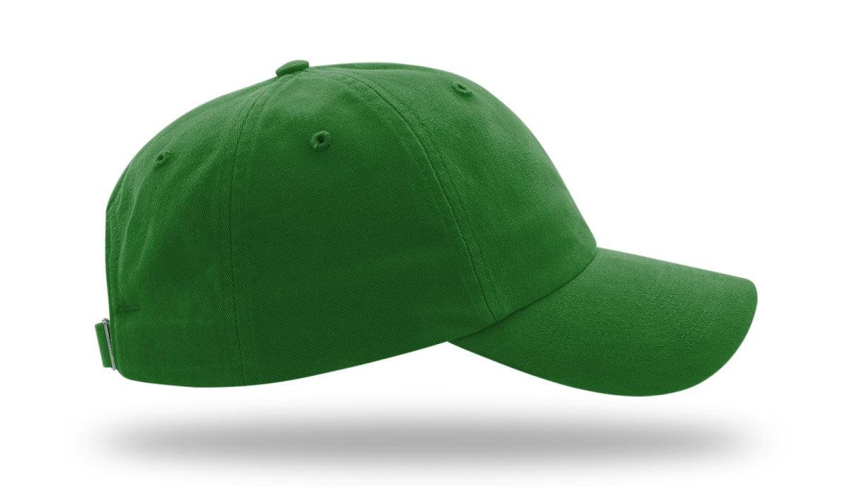 no-logo Richardson Garment Washed Twill-Richardson-Thread Logic