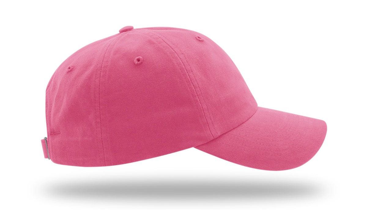 no-logo Richardson Garment Washed Twill-Richardson-Thread Logic