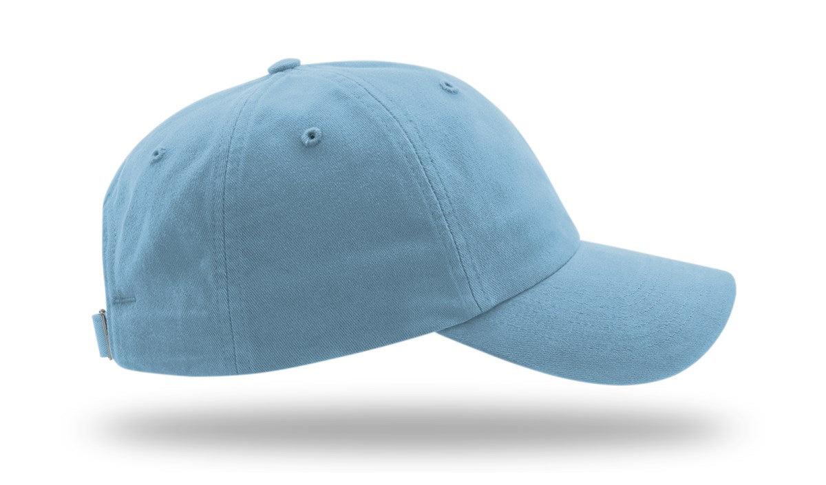 no-logo Richardson Garment Washed Twill-Richardson-Thread Logic