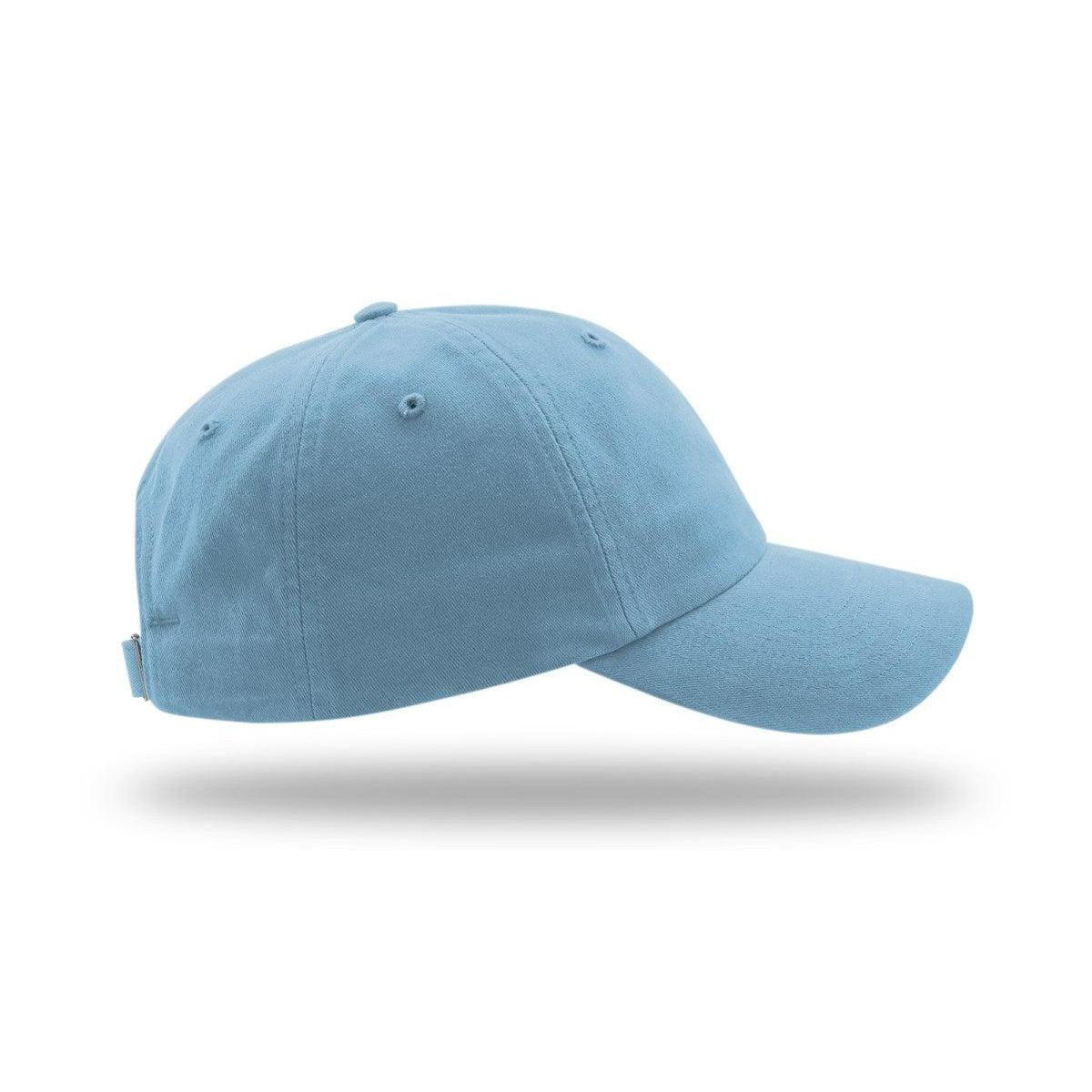 no-logo Richardson Garment Washed Twill-Richardson-Thread Logic