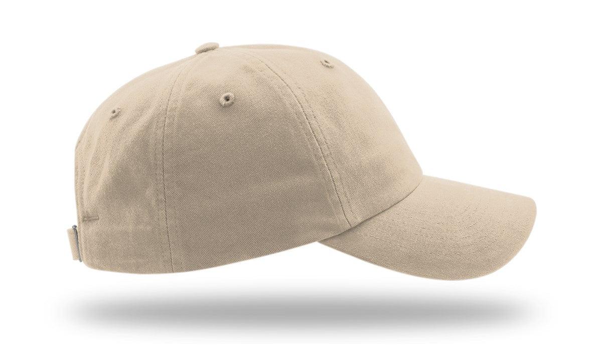 no-logo Richardson Garment Washed Twill-Richardson-Thread Logic