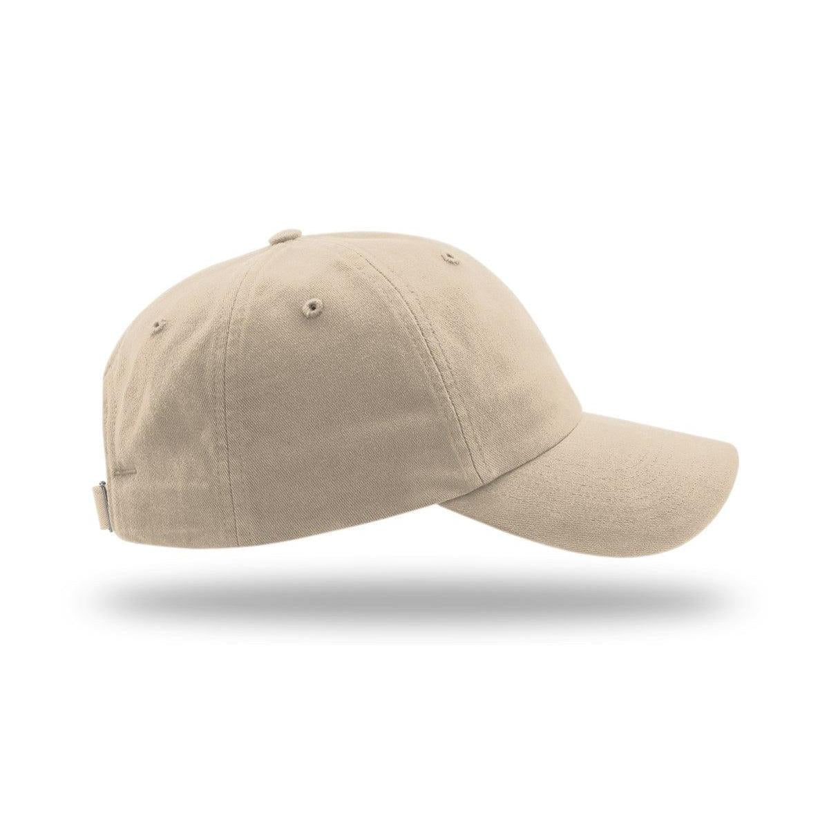 no-logo Richardson Garment Washed Twill-Richardson-Thread Logic