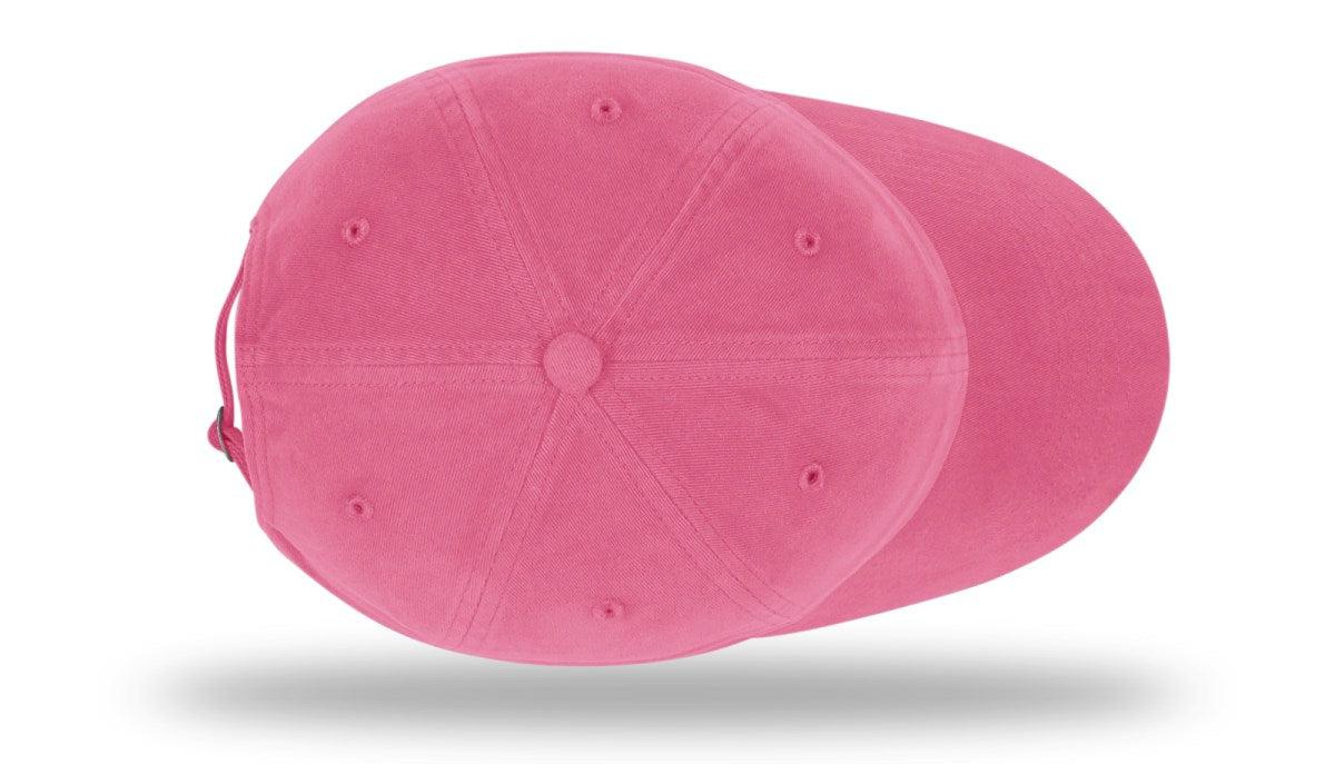 no-logo Richardson Garment Washed Twill-Richardson-Thread Logic