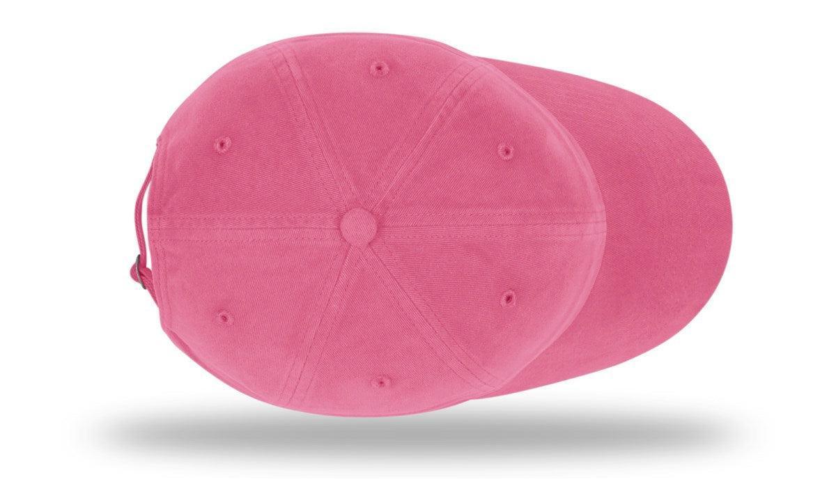 no-logo Richardson Garment Washed Twill-Richardson-Thread Logic