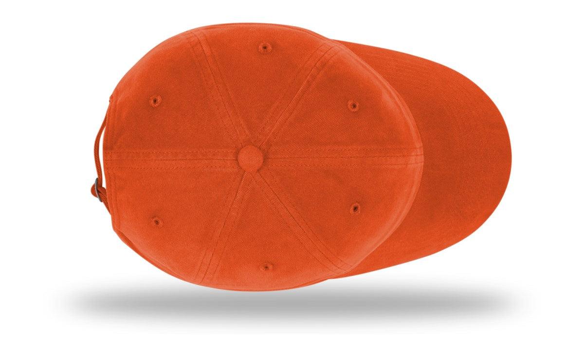 no-logo Richardson Garment Washed Twill-Richardson-Thread Logic