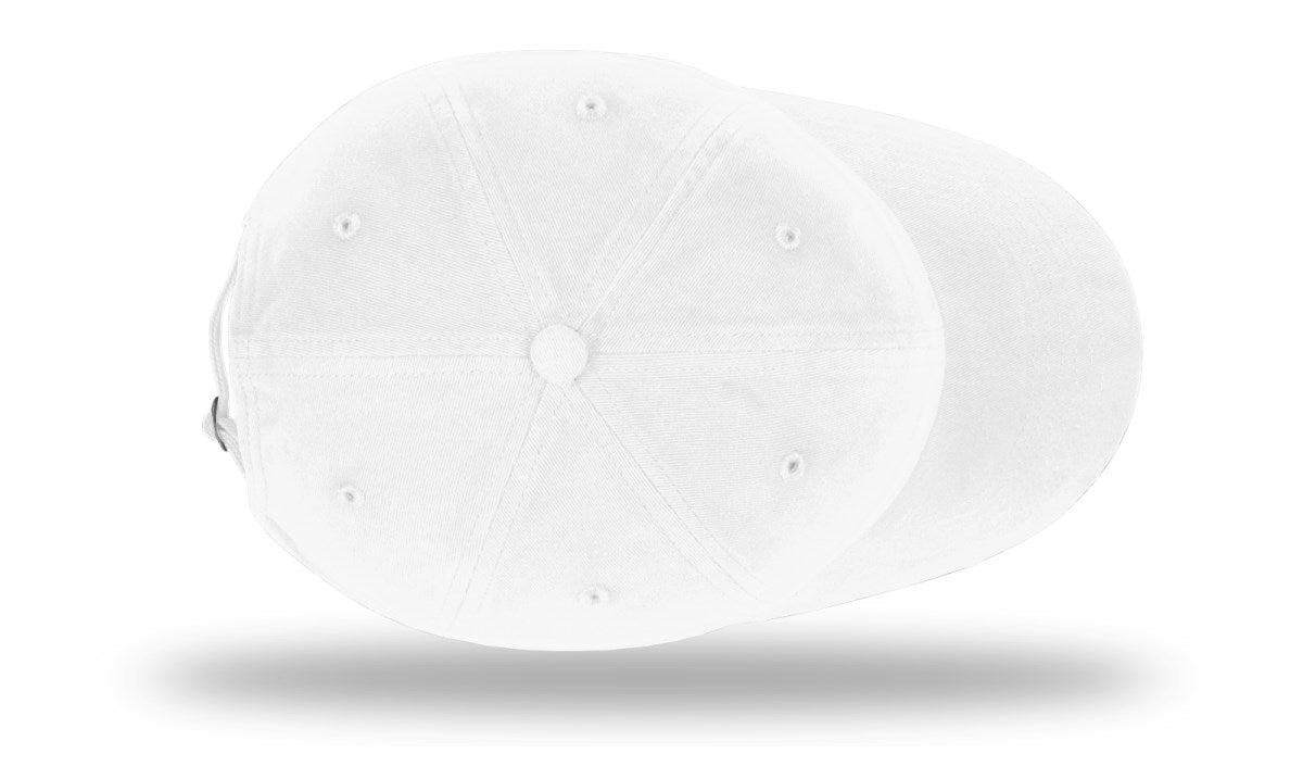 no-logo Richardson Garment Washed Twill-Richardson-Thread Logic