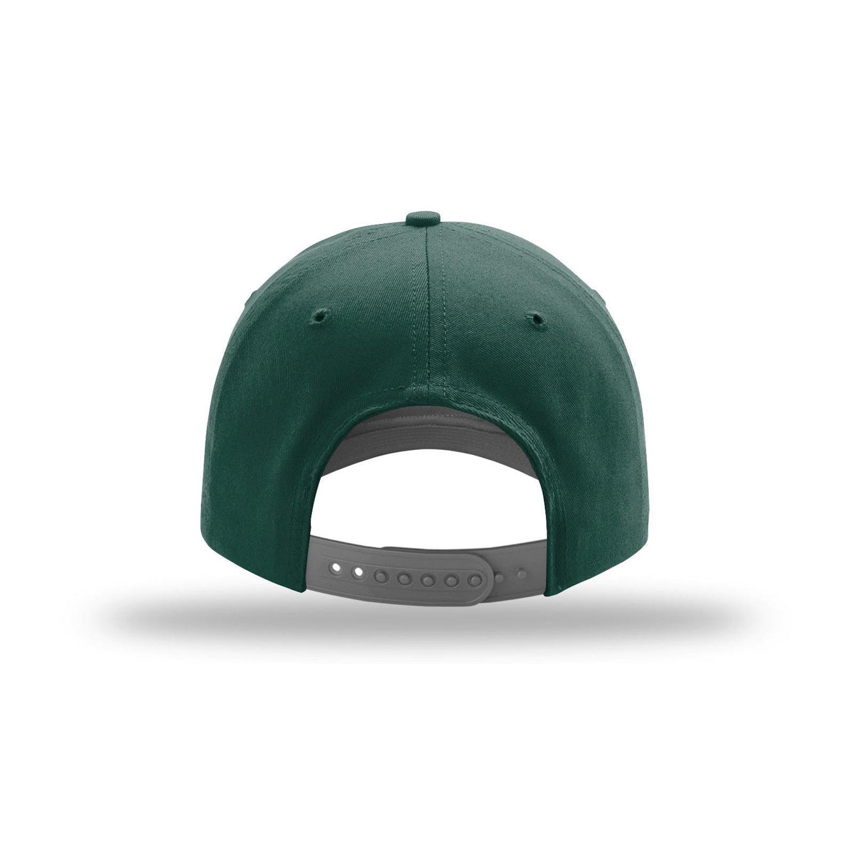 no-logo Richardson Relaxed Twill Snapback-Richardson-Thread Logic
