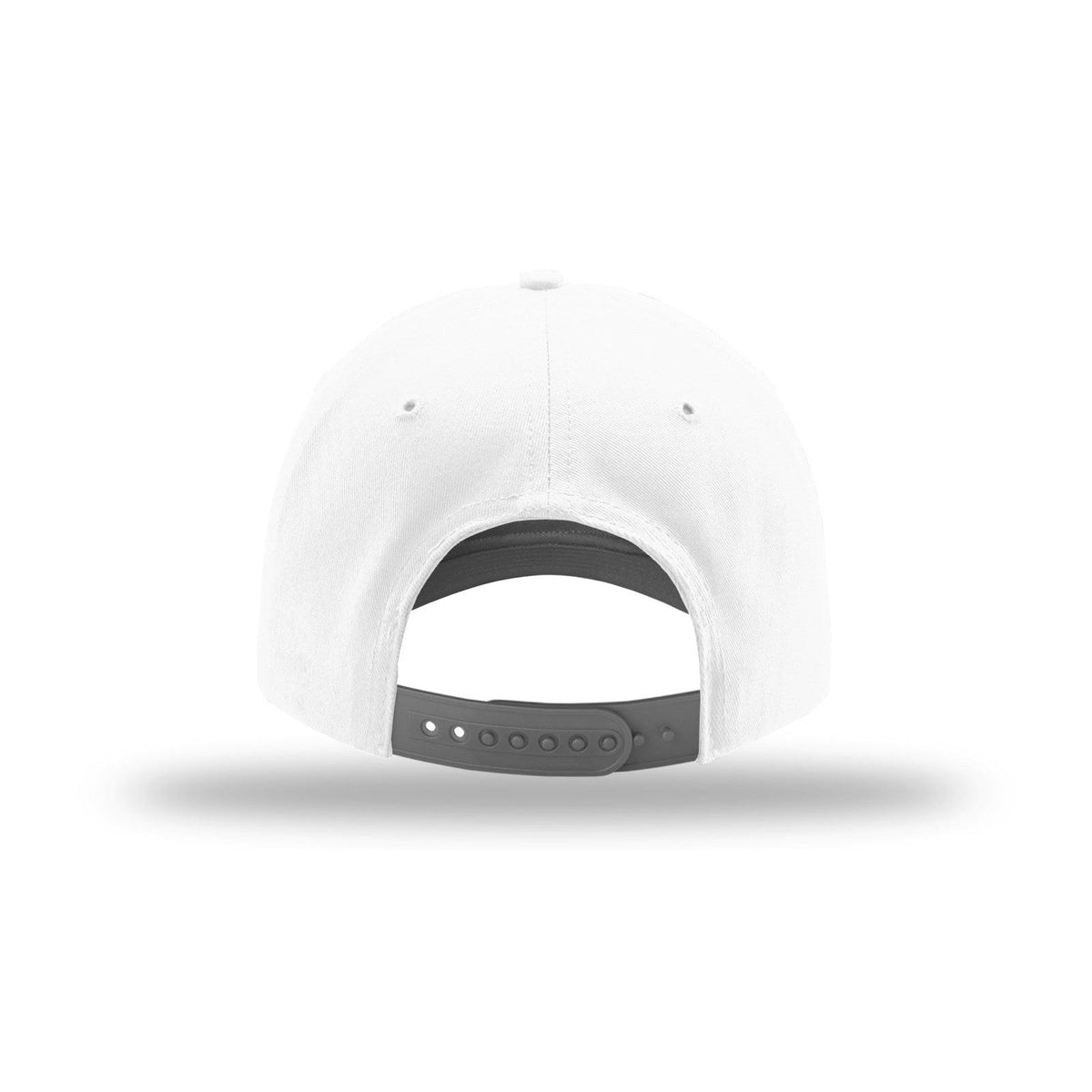 no-logo Richardson Relaxed Twill Snapback-Richardson-Thread Logic