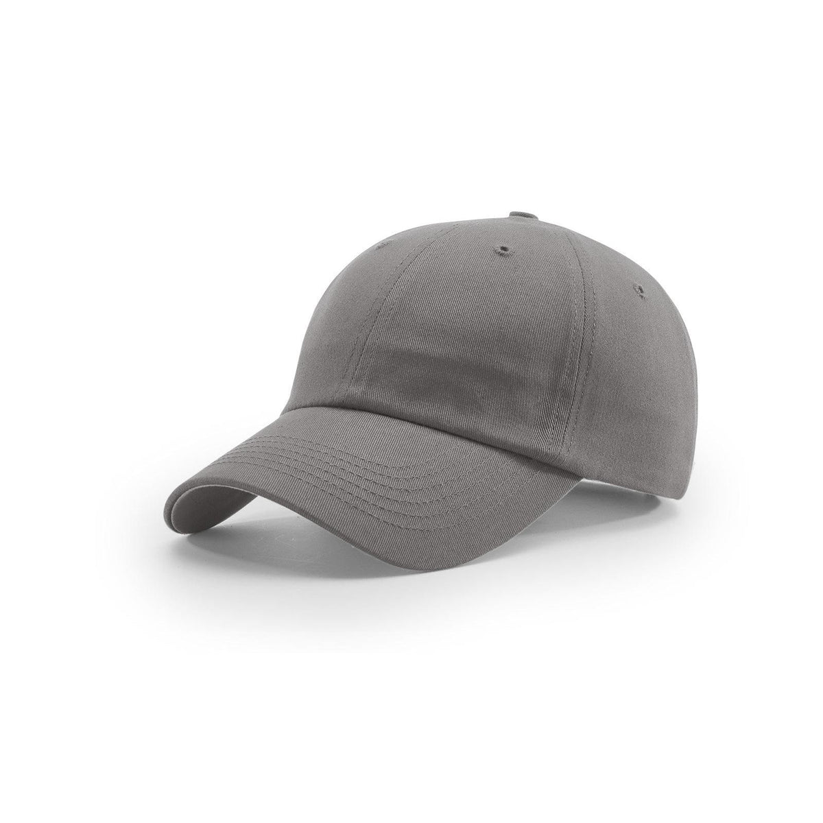 no-logo Richardson Relaxed Twill Snapback-Richardson-Thread Logic