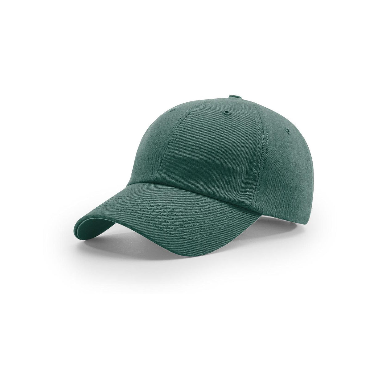 no-logo Richardson Relaxed Twill Snapback-Richardson-Thread Logic