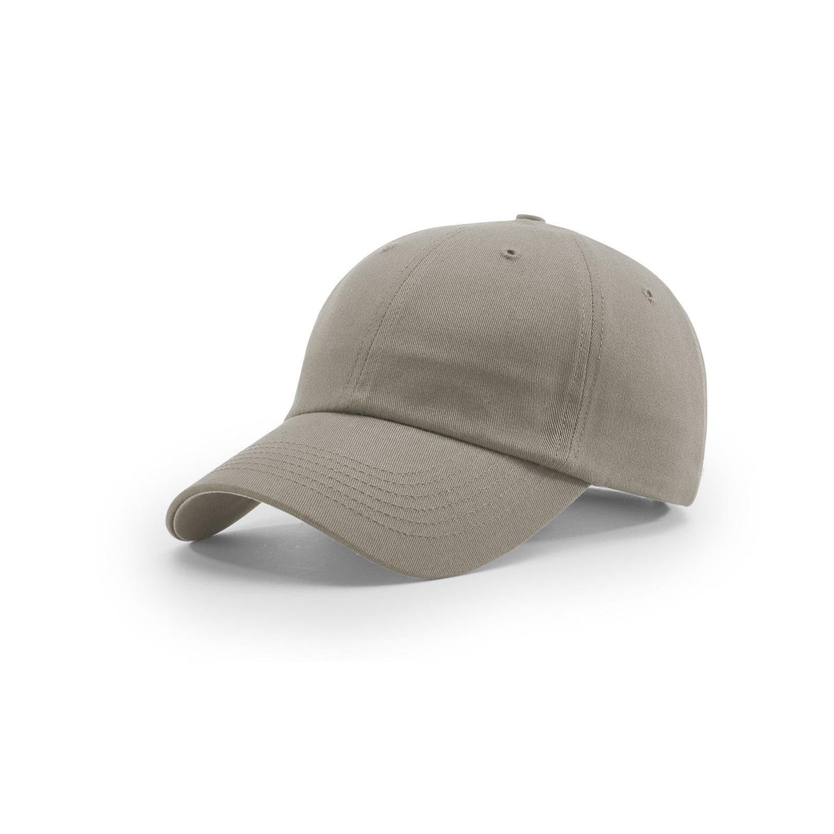 no-logo Richardson Relaxed Twill Snapback-Richardson-Thread Logic