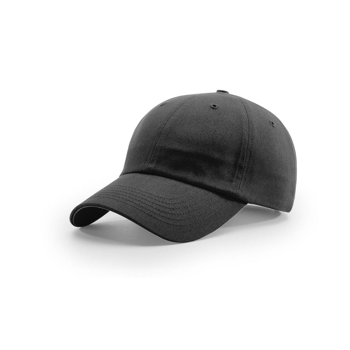 no-logo Richardson Relaxed Twill Snapback-Richardson-Thread Logic