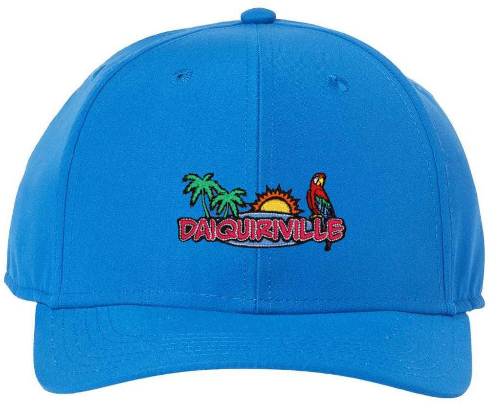 no-logo Atlantis Headwear Sustainable Recy Feel Cap-Headwear-Atlantis Headwear-Thread Logic