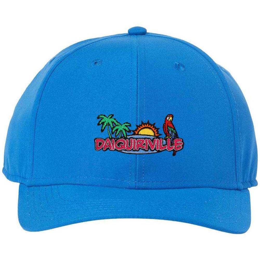no-logo Atlantis Headwear Sustainable Recy Feel Cap-Headwear-Atlantis Headwear-Thread Logic