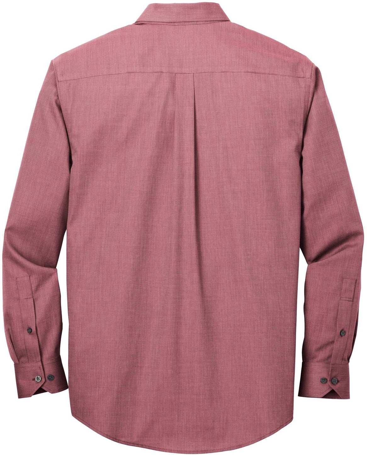 no-logo Red House Non Iron Nailshead Dress Shirt-Active-Red House-Thread Logic