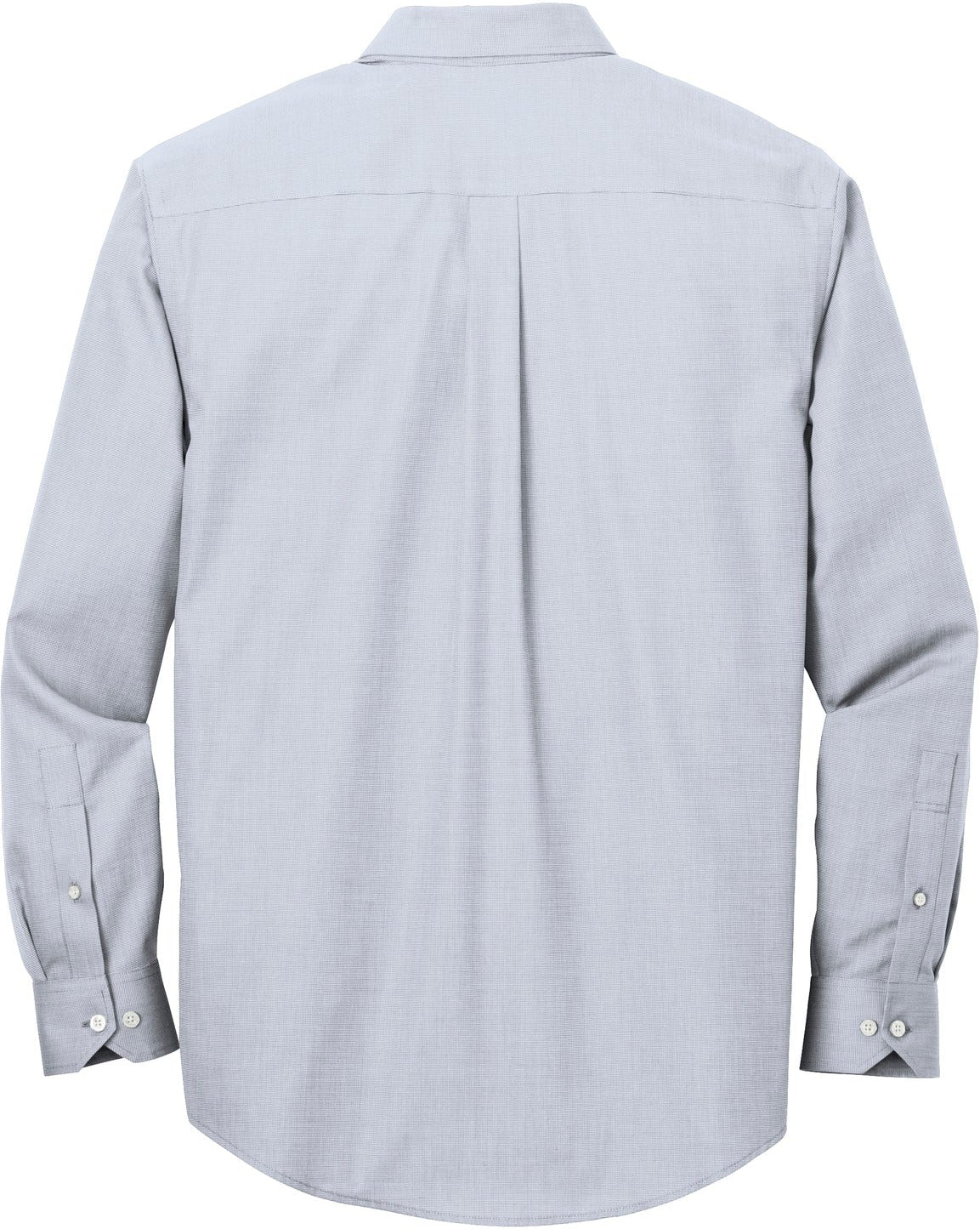 no-logo Red House Non Iron Nailshead Dress Shirt-Active-Red House-Thread Logic