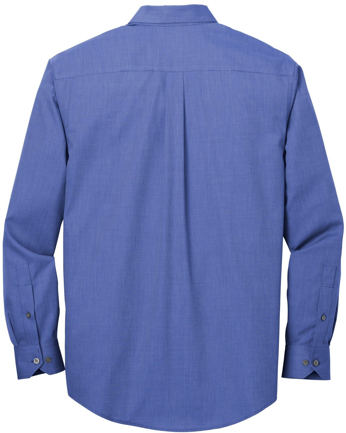 no-logo Red House Non Iron Nailshead Dress Shirt-Active-Red House-Thread Logic