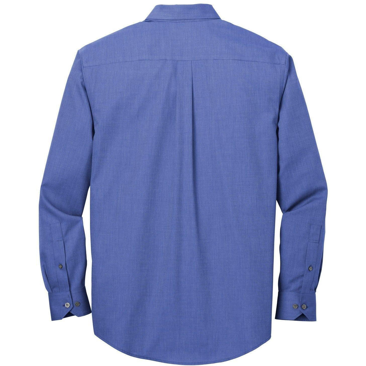 no-logo Red House Non Iron Nailshead Dress Shirt-Dress Shirts-Red House-Thread Logic