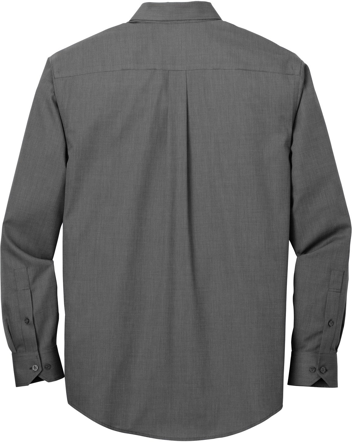 no-logo Red House Non Iron Nailshead Dress Shirt-Active-Red House-Thread Logic