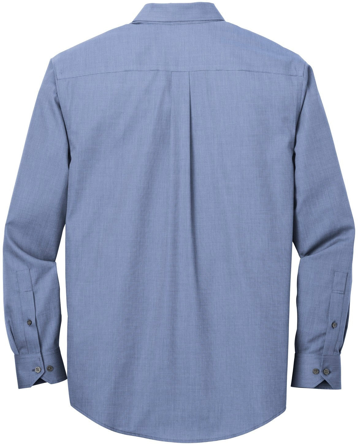 no-logo Red House Non Iron Nailshead Dress Shirt-Active-Red House-Thread Logic