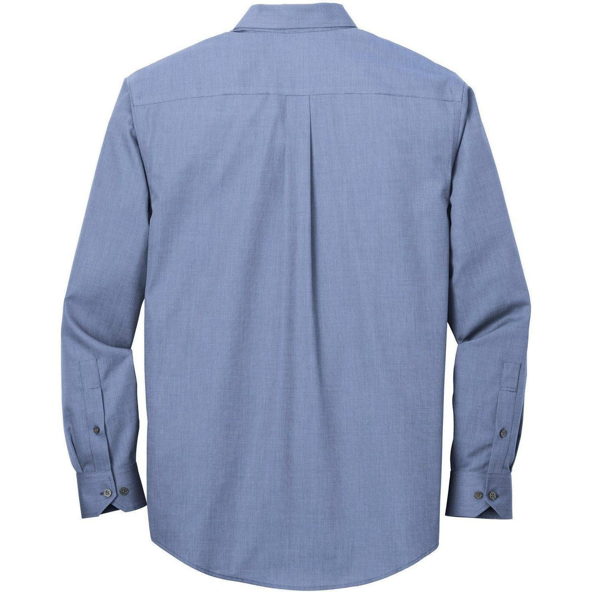 no-logo Red House Non Iron Nailshead Dress Shirt-Dress Shirts-Red House-Thread Logic