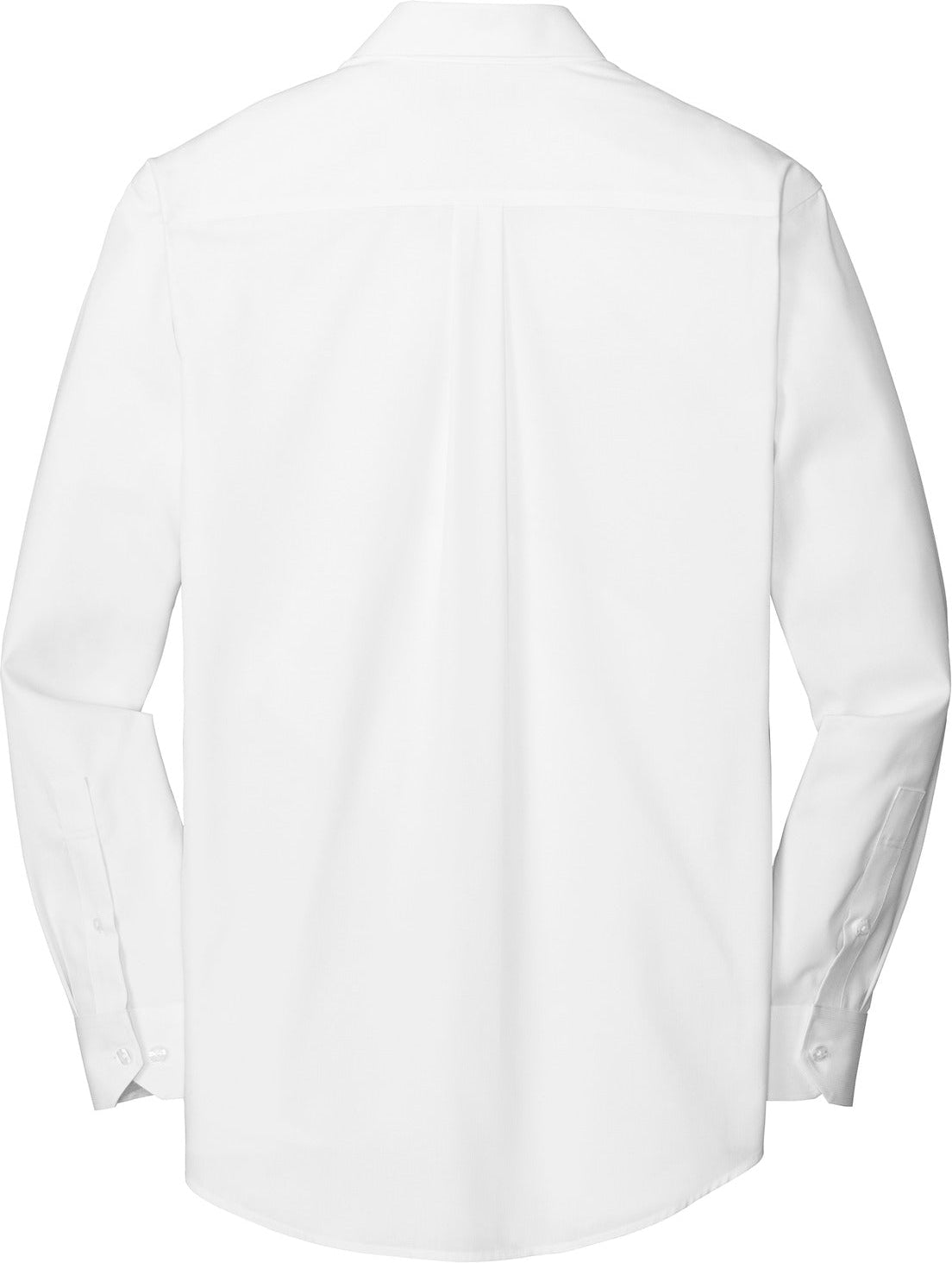 no-logo Red House Non Iron Nailshead Dress Shirt-Active-Red House-Thread Logic