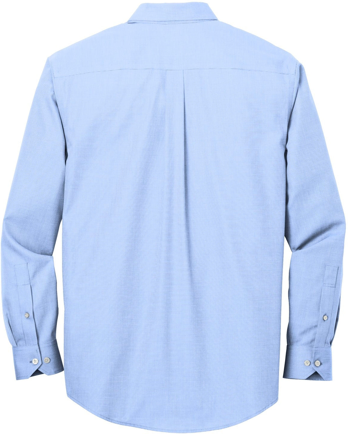 no-logo Red House Non Iron Nailshead Dress Shirt-Active-Red House-Thread Logic