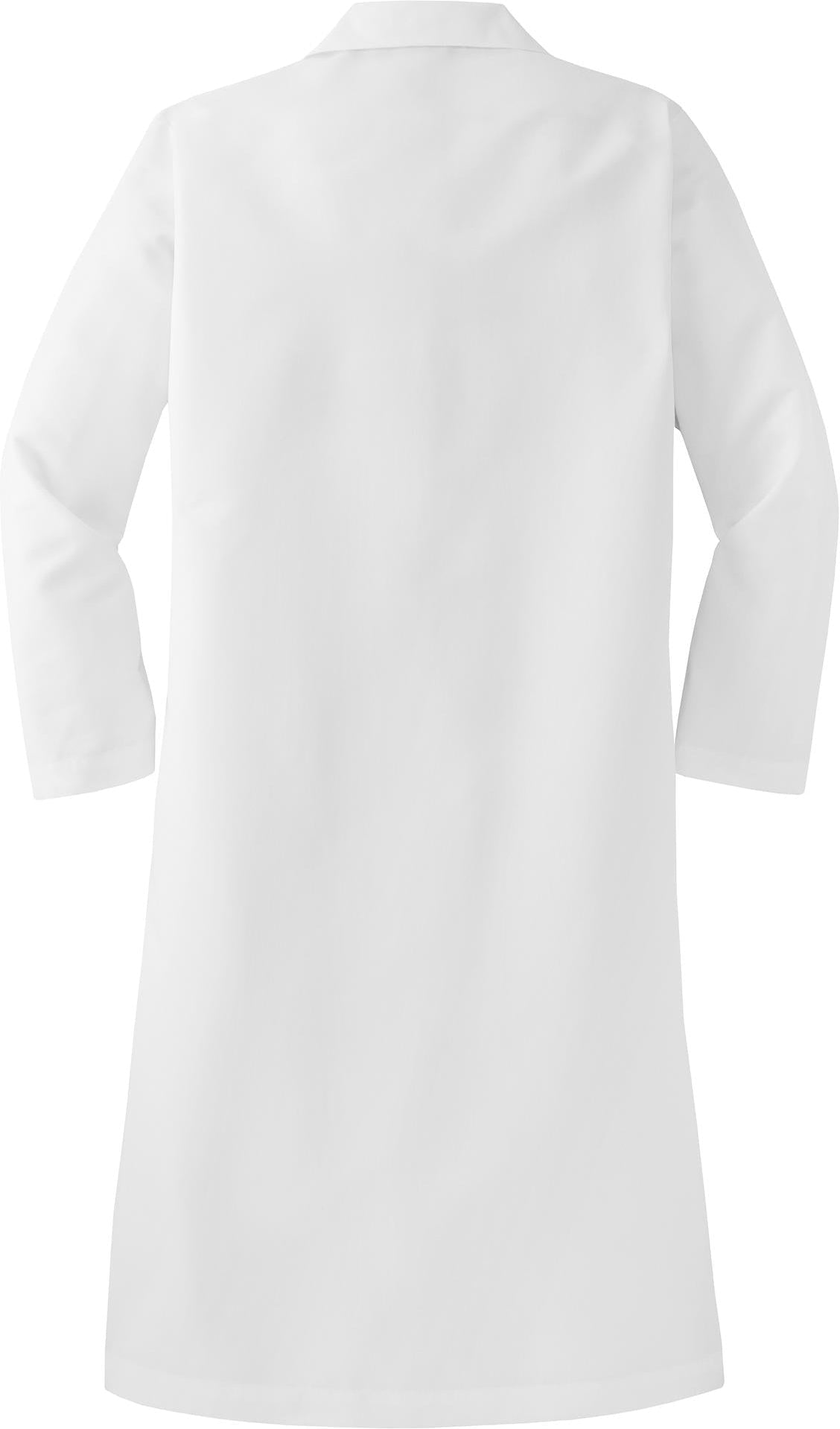 no-logo Red Kap Lab Coat-Regular-Red Kap-Thread Logic
