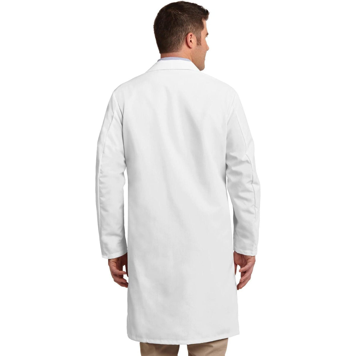 no-logo Red Kap Lab Coat-Regular-Red Kap-Thread Logic