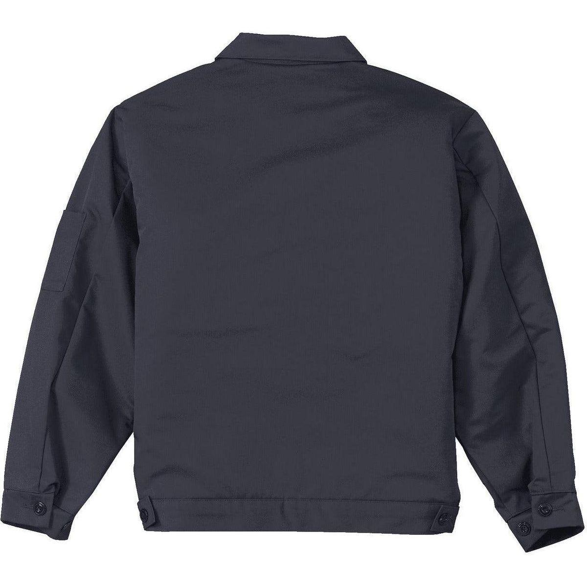 no-logo Red Kap Slash Pocket Jacket-Regular-Red Kap-Thread Logic
