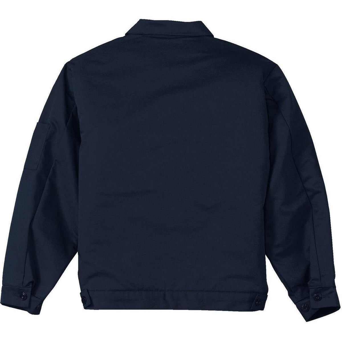no-logo Red Kap Slash Pocket Jacket-Regular-Red Kap-Thread Logic