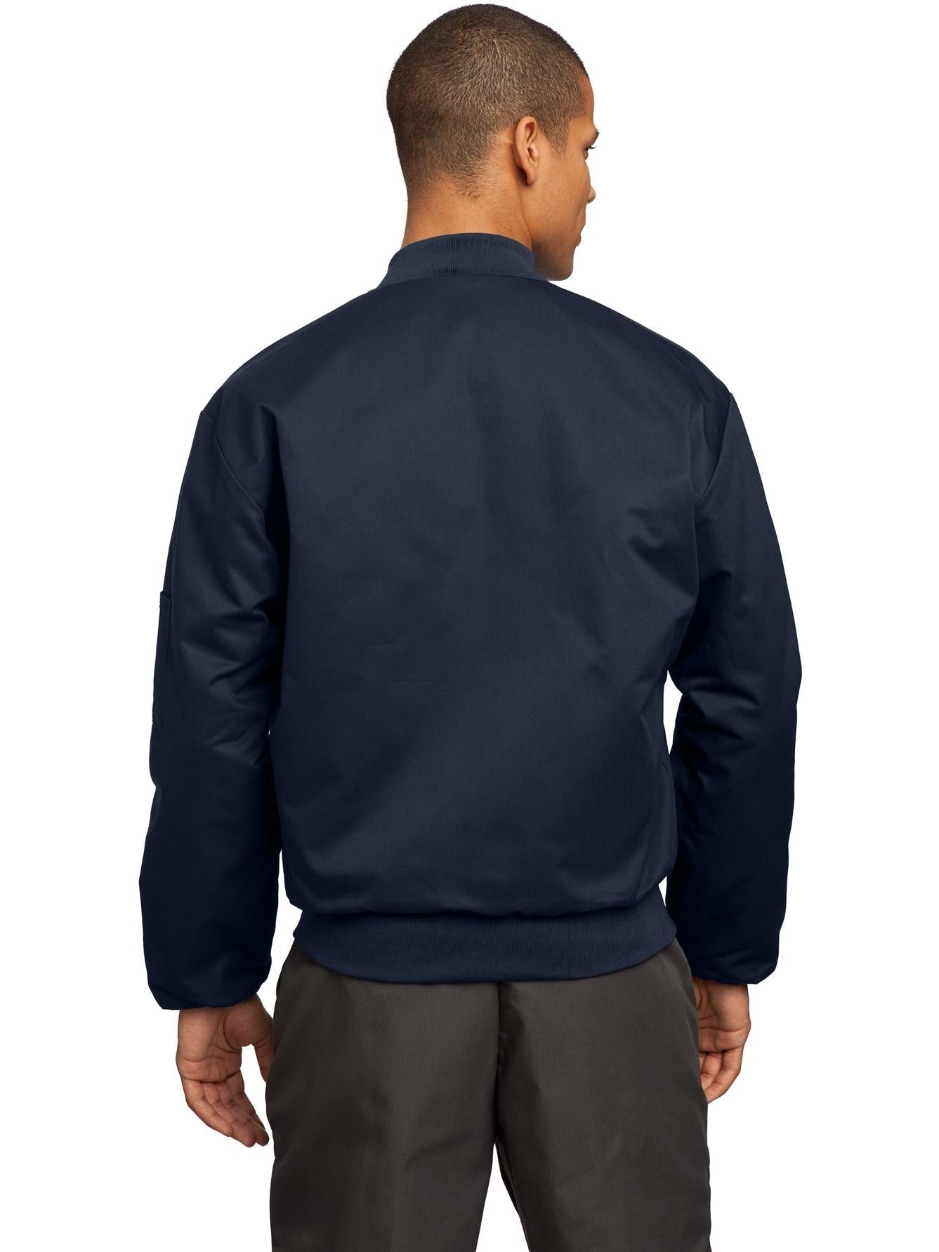 no-logo Red Kap Team Style Jacket-Regular-Red Kap-Thread Logic