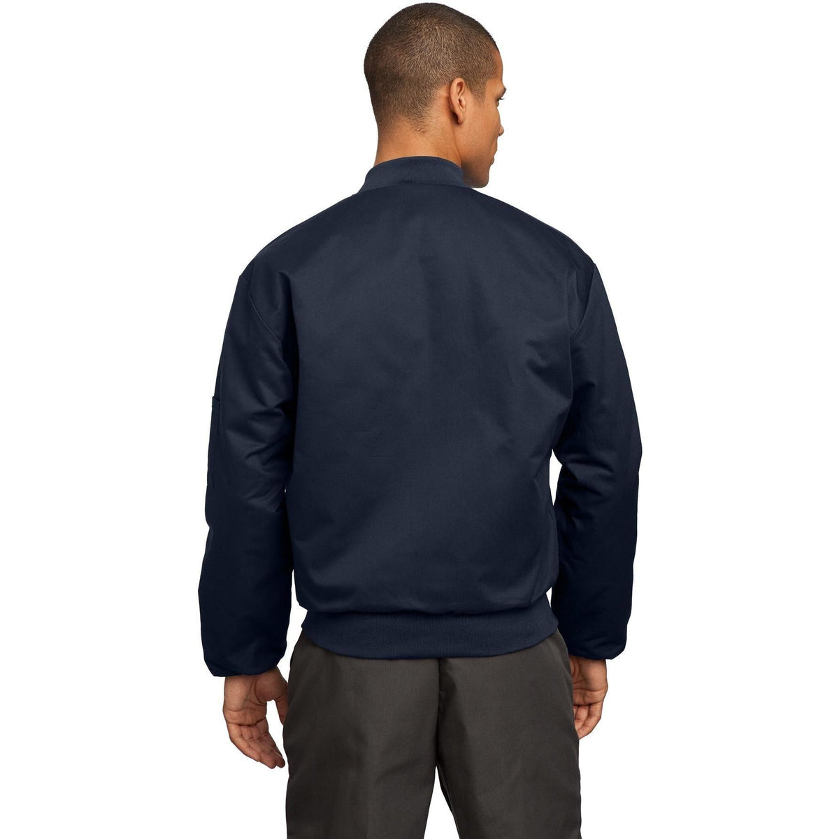 no-logo Red Kap Team Style Jacket-Discontinued-Red Kap-Thread Logic