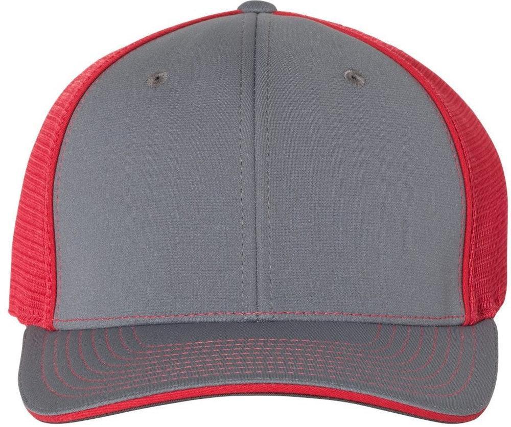 Richardson Fitted Pulse Sportmesh Cap with R-Flex