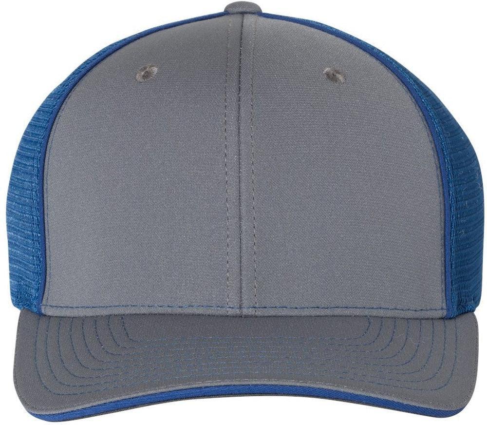 Richardson Fitted Pulse Sportmesh Cap with R-Flex