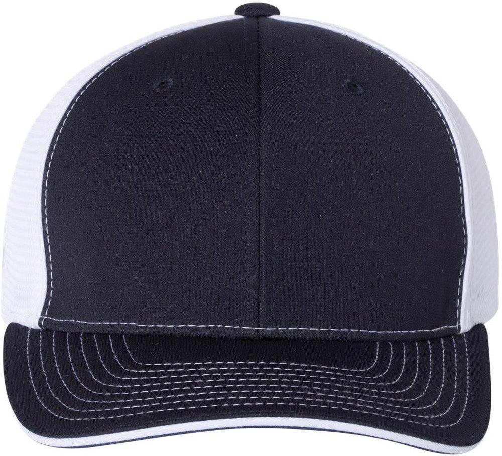 Richardson Fitted Pulse Sportmesh Cap with R-Flex