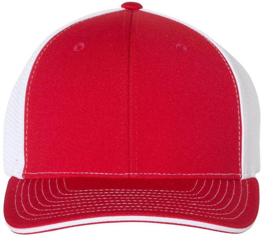 Richardson Fitted Pulse Sportmesh Cap with R-Flex