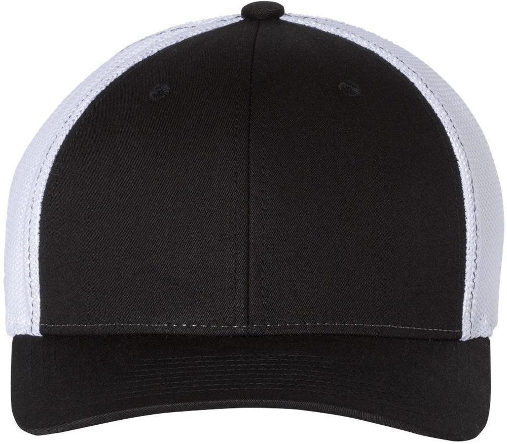Richardson Fitted Trucker with RFlex