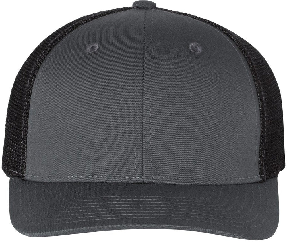 Richardson Fitted Trucker with RFlex