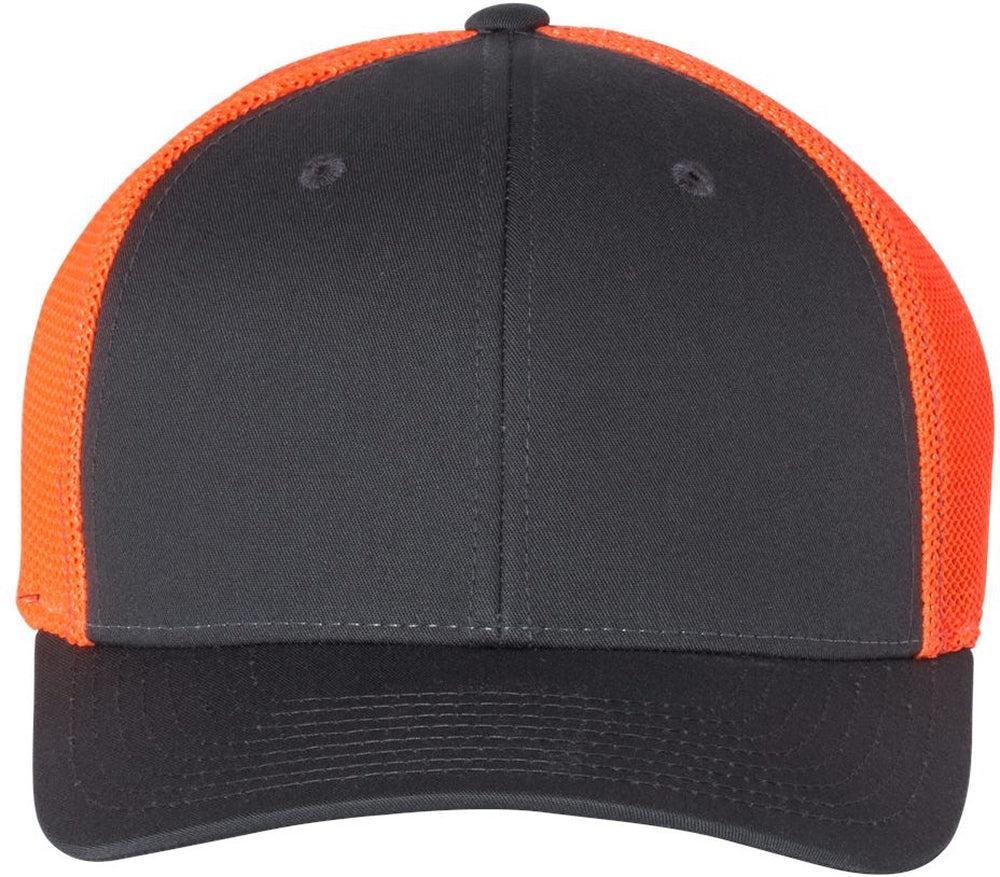 Richardson Fitted Trucker with RFlex