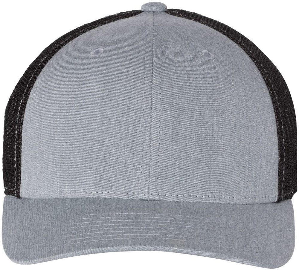 Richardson Fitted Trucker with RFlex