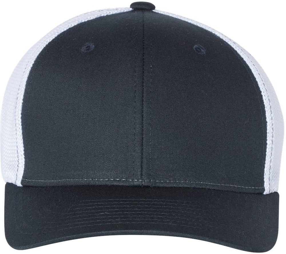 Richardson Fitted Trucker with RFlex