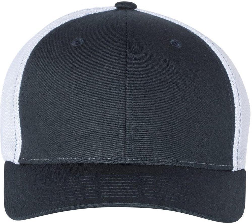Richardson Fitted Trucker with RFlex