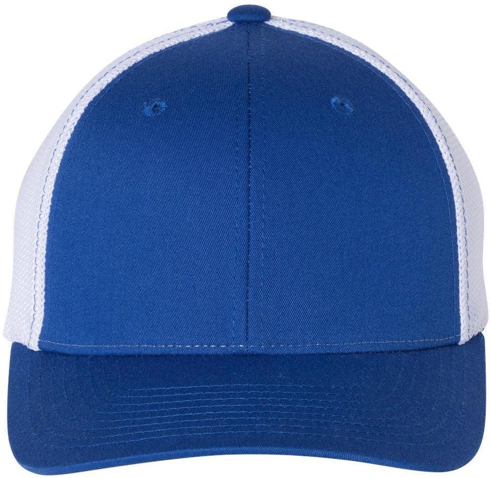Richardson Fitted Trucker with RFlex