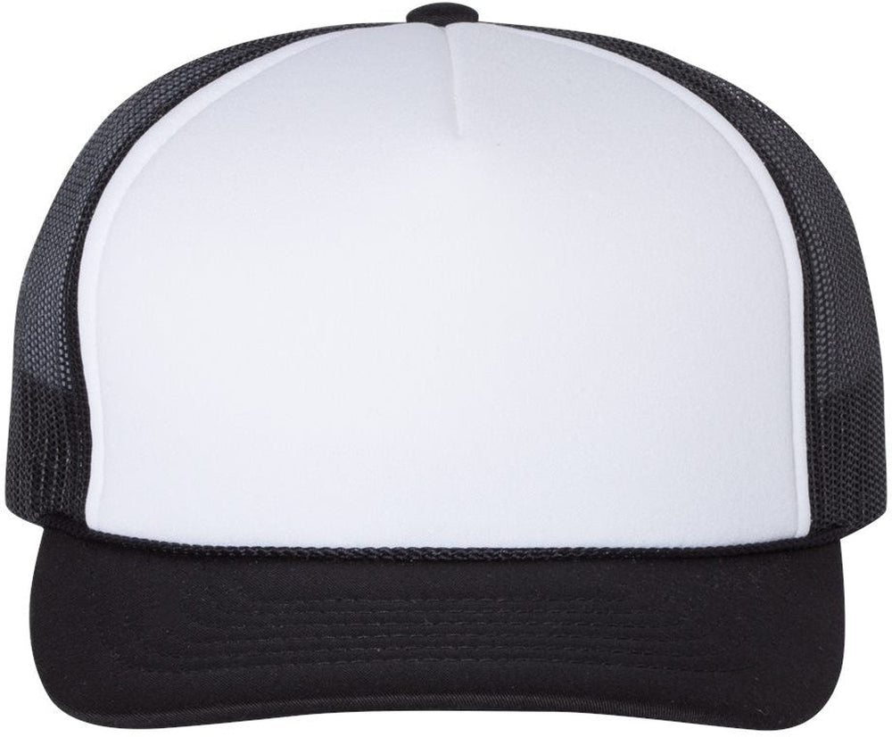 Richardson Foam Trucker Cap