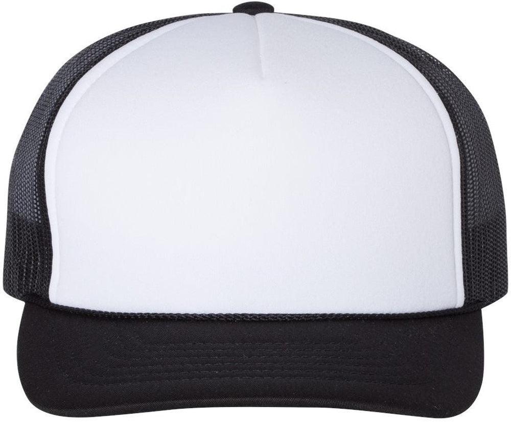 Richardson Foam Trucker Cap